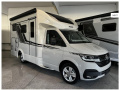 Knaus VW Tourer VAN 500 MQ Teilintegriert