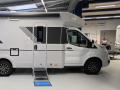 Sun Living S 75SL Teilintegriert