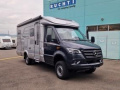 Hymer ML-T 580 4x4 