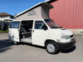 VW T4 TDI Synchro 4x4 Coach California Van aménagé