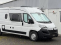 P&ouml;ssl 2win plus Kastenwagen