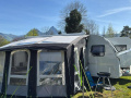 Adria Adora 573PT Wohnwagen