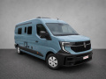 Ahorn Van CV 630 Fourgon aménagé