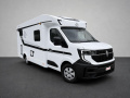 Ahorn Camp T 690 Plus Semi-integrated