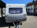 Hymer Nova-545 Caravan
