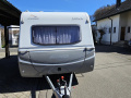 Hymer Nova-545 Caravane