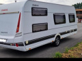 Dethleffs Camper 540QMK Wohnwagen
