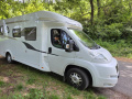 Fiat Capron T449 Fully-integrated