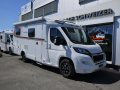 Weinsberg CaraCompact PEPPER 600 MEG Teilintegriert
