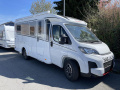 Dethleffs Globebus Camp Active T 4 Teilintegriert