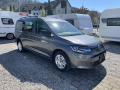 Volkswagen Caddy California . Kastenwagen