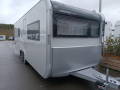 Adria Astella 644 DP Caravan