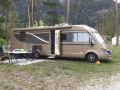 B&uuml;rstner Elegance i 890 Integriert