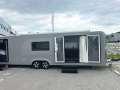 Adria 904 HP Caravan