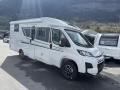 Adria Compact DL F Profilé