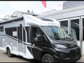 Sunlight T 67S Adventure Semi-integrated