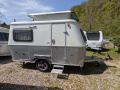 Eriba Touring 310 Caravan