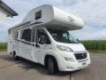 Carado Capron A461 Overcab