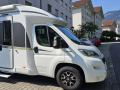 B&uuml;rstner Lyseo TD700 Harmony Line Teilintegriert