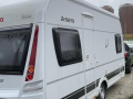 Dethleffs Camper 450 FR Wohnwagen