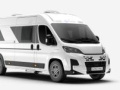 Sun Living V 60SP TP Kastenwagen