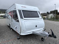 Kabe Estate 560 GLE B14 2.3m Caravane