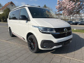 Volkswagen T6.1 California Beach Last Edition Campervan
