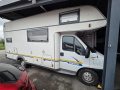 Fiat Eura mobil Overcab