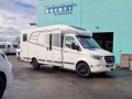 Hymer BMC T 600 