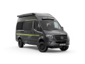 Hymer Grand Canyon S CrossOver Fourgon aménagé