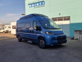 Hymer Redwood 601 Furgonato