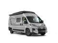 Hymer Redwood 601 Kastenwagen