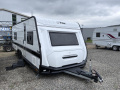 Polar 680 BSA BLACKLINE Wohnwagen