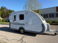Adria ACTION 391 PD Wohnwagen