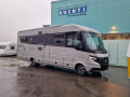 Niesmann-Bischoff Flair 920 