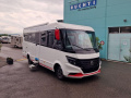 Niesmann-Bischoff iSmove 6.9E 