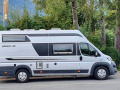 La Strada Avanti EB Kastenwagen