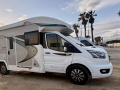 Chausson 640 Titanium Premium Semi-integrated
