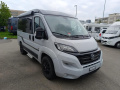 Hymer Sydney Kastenwagen