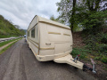 Tabbert Baronesse 685 DF Wohnwagen