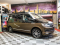 Volkswagen T6 California 2.0 TDI Ocean GREY Van aménagé