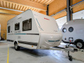 Dethleffs C'Joy 410 Caravane