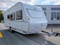 Premio Life 490 TK Caravane