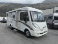 Hymer Exsis-i 578 Integriert