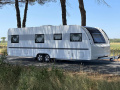 Adria Alpina 763 UK Wohnwagen