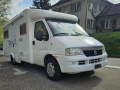 Fiat Dethleffs Advantage Elegance Semi-integrated