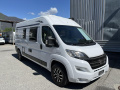 Fiat Ducato Van