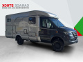 Hymer ML T 580 4x4 Teilintegriert