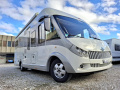 Carthago CHIC E-LINE i50 Integriert