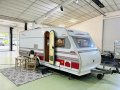 Kabe Smaragd XL Caravan